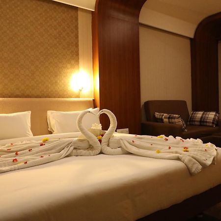 The Thangam Grand Madurai Extérieur photo