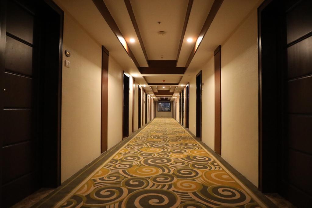 The Thangam Grand Madurai Extérieur photo